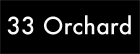 33 Orchard